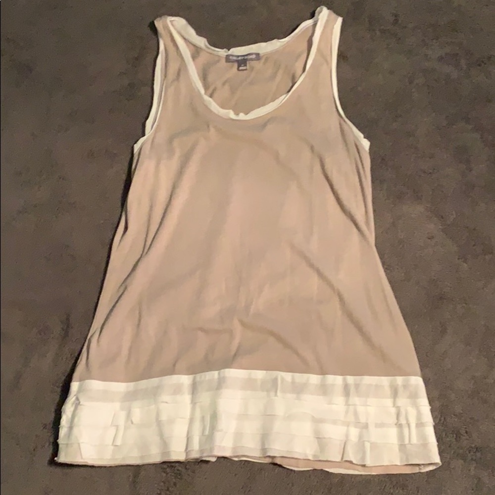Tinley Road Fashion Top
